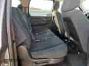 2007 Chevrolet Suburban LT с VIN 1GNFC16017J406329, выставлен на аукционе Copart как лот 81088985 с пробегом Не указан миль и Списание • Salvage title. История ставок и продаж доступна на DreamBid. Изображение 10.