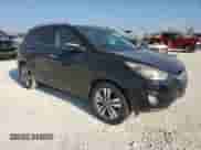 2015 Hyundai Tucson SE с VIN KM8JU3AG5FU066417, выставлен на аукционе Copart как лот 82615925 с пробегом 113 796 миль миль и Чистый • Clean title. История ставок и продаж доступна на DreamBid. Изображение 4.