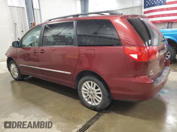 2010 Toyota Sienna XLE с VIN 5TDDK4CC4AS028813, выставлен на аукционе Copart как лот 63802995 с пробегом 106 123 миль миль и Чистый • Clean title. История ставок и продаж доступна на DreamBid. Изображение 2.