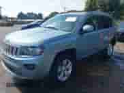 2014 Jeep Compass Latitude с VIN 1C4NJDEB3ED537241, выставлен на аукционе IAAI как лот 43292757 с пробегом 63 406 миль миль и . История ставок и продаж доступна на DreamBid. Изображение 17.