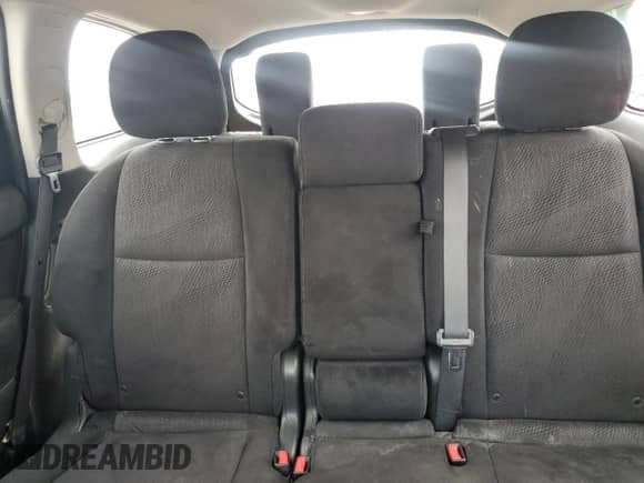 2015 Nissan Pathfinder Platinum с VIN 5N1AR2MN0FC686619, выставлен на аукционе Copart как лот 69809425 с пробегом 141 495 миль миль и Списание • Salvage title. История ставок и продаж доступна на DreamBid. Изображение 10.