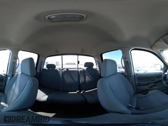 2007 Dodge 2500 SLT с VIN 3D7KS28A97G797243, выставлен на аукционе IAAI как лот 42612288 с пробегом 165 873 миль миль и . История ставок и продаж доступна на DreamBid. Изображение 18.