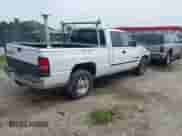 2001 Dodge 1500 with VIN 1B7HC13Y31J221041, listed as a IAAI auction lot 43331738 with 99,519 mi miles and . Bid and sale history available at DreamBid. Image 4.