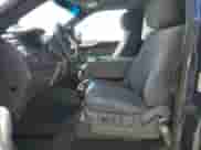 2013 Ford F-150 XL с VIN 1FTFX1ETXDFB14234, выставлен на аукционе Copart как лот 70735935 с пробегом 149 427 миль миль и Списание • Salvage title. История ставок и продаж доступна на DreamBid. Изображение 7.