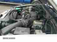 2001 Chevrolet S-10 LS with VIN 1GCDT13W41K176585, listed as a IAAI auction lot 41428911 with 114,733 mi miles and . Bid and sale history available at DreamBid. Image 12.