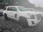 2018 Cadillac Escalade Luxury z VIN 1GYS4BKJ7JR278304, wystawiony jako Copart lot #67045065 z przebiegiem 191 448 mil mil oraz Szkoda całkowita • Salvage title. Historia ofert i sprzedaży dostępna na DreamBid. Obrazek 4.