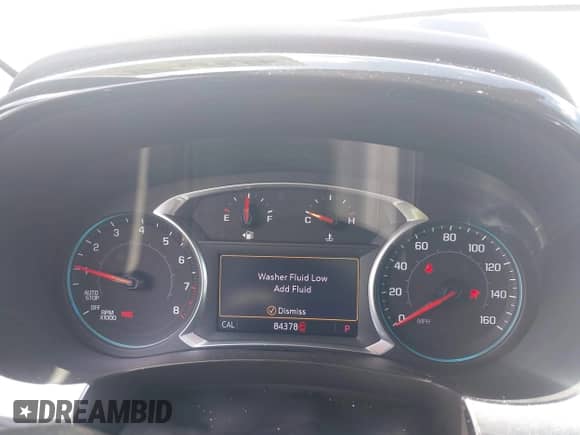 2021 Chevrolet Traverse LT с VIN 1GNEVHKW3MJ222434, выставлен на аукционе IAAI как лот 42519317 с пробегом 84 378 миль миль и . История ставок и продаж доступна на DreamBid. Изображение 7.