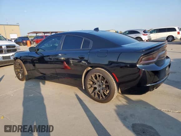 2017 Dodge Charger R/T с VIN 2C3CDXCT2HH559612, выставлен на аукционе Copart как лот 72038845 с пробегом 100 724 миль миль и Списание • Salvage title. История ставок и продаж доступна на DreamBid. Изображение 2.