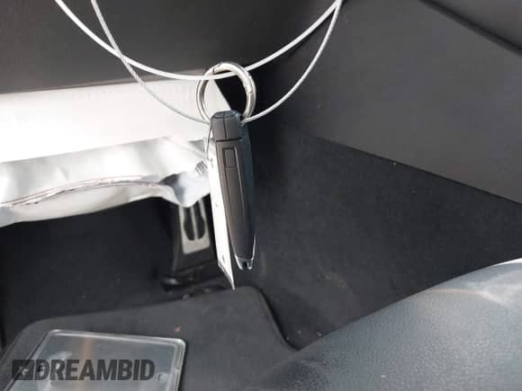 2024 BMW i4 eDrive35 with VIN WBY43AW01RFS40186, listed as a IAAI auction lot 42671776 with 17,942 mi miles and . Bid and sale history available at DreamBid. Image 11.