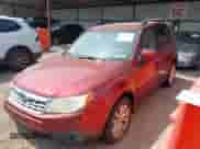 2011 Subaru Forester X Premium with VIN JF2SHADC5BH780983, listed as a IAAI auction lot 43149023 with 194,547 mi miles and . Bid and sale history available at DreamBid. Image 17.