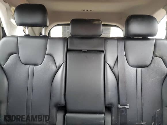 2021 Kia Sorento S with VIN 5XYRL4LC8MG069059, listed as a Copart auction lot 61282965 with 53,869 mi miles and Salvage title. Bid and sale history available at DreamBid. Image 10.