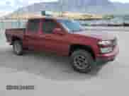 2010 Chevrolet Colorado 1LT с VIN 1GCJTCDEXA8131930, выставлен на аукционе Copart как лот 69827995 с пробегом 222 370 миль миль и Списание • Salvage title. История ставок и продаж доступна на DreamBid. Изображение 4.