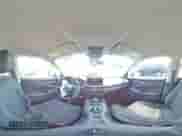 2025 Honda HR-V LX z VIN 3CZRZ2H3XSM741189, wystawiony jako Copart lot #68392855 z przebiegiem 2 438 mil mil oraz Szkoda całkowita • Salvage title. Historia ofert i sprzedaży dostępna na DreamBid. Obrazek 15.