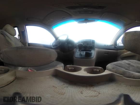 2008 Hyundai Entourage GLS с VIN KNDMC233086048519, выставлен на аукционе IAAI как лот 42758019 с пробегом 155 878 миль миль и . История ставок и продаж доступна на DreamBid. Изображение 18.