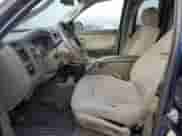 2007 Dodge Dakota SLT с VIN 1D7HW42PX7S138328, выставлен на аукционе Copart как лот 84390095 с пробегом 98 279 миль миль и Списание • Salvage title. История ставок и продаж доступна на DreamBid. Изображение 7.