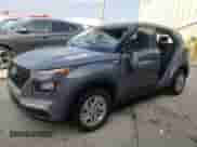 2023 Hyundai Venue SE with VIN KMHRB8A38PU217822, listed as a Copart auction lot 59035353 with 3,428 mi miles and . Bid and sale history available at DreamBid. Image 1.