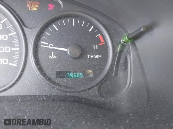 2004 Chevrolet Venture Plus с VIN 1GNDU03E34D259407, выставлен на аукционе IAAI как лот 43375657 с пробегом 79 609 миль миль и . История ставок и продаж доступна на DreamBid. Изображение 15.