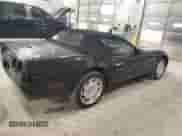 1994 Chevrolet Corvette with VIN 1G1YY32P8R5103280, listed as a Copart auction lot 83605404 with 116,481 mi miles and Clean title. Bid and sale history available at DreamBid. Image 3.