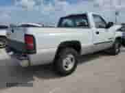 2000 Dodge 1500 with VIN 1B7HC16Y1YS569954, listed as a Copart auction lot 75164284 with Not provided miles and Salvage title. Bid and sale history available at DreamBid. Image 3.