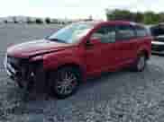 2013 Dodge Journey SXT с VIN 3C4PDDBG5DT586739, выставлен на аукционе Copart как лот 80688015 с пробегом 199 563 миль миль и Списание • Salvage title. История ставок и продаж доступна на DreamBid. Изображение 1.