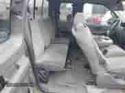 2002 Ford F-150 XL with VIN 2FTRX17L22CA34476, listed as a IAAI auction lot 43390303 with 237,458 mi miles and . Bid and sale history available at DreamBid. Image 8.