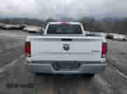 2023 Ram 1500 Tradesman z VIN 1C6RR7FT6PS586023, wystawiony jako Copart lot #82373804 z przebiegiem 3 304 mil mil oraz Szkoda całkowita • Salvage title. Historia ofert i sprzedaży dostępna na DreamBid. Obrazek 6.