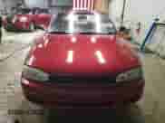 1993 Toyota Camry с VIN 4T1VK13E5PU085316, выставлен на аукционе Copart как лот 86321224 с пробегом 277 552 миль миль и Списание • Salvage title. История ставок и продаж доступна на DreamBid. Изображение 5.