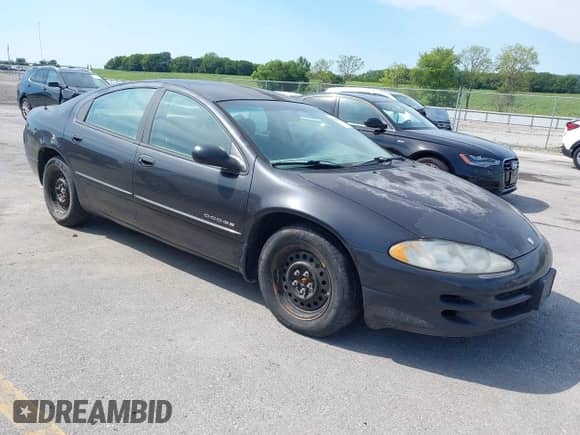 2000 Dodge Intrepid z VIN 2B3HD46R6YH342081, wystawiony jako IAAI lot #42884465 z przebiegiem 186 631 mil mil oraz . Historia ofert i sprzedaży dostępna na DreamBid. Obrazek 1.