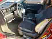 2017 Toyota Camry XSE с VIN 4T1BF1FK4HU801116, выставлен на аукционе Copart как лот 80282385 с пробегом 96 690 миль миль и Списание • Salvage title. История ставок и продаж доступна на DreamBid. Изображение 7.