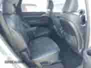 2024 Hyundai Palisade SEL с VIN KM8R2DGEXRU718151, выставлен на аукционе IAAI как лот 42854843 с пробегом 35 139 миль миль и . История ставок и продаж доступна на DreamBid. Изображение 8.