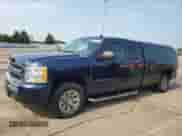2011 Chevrolet Silverado 1500 LT с VIN 1GCRKSE04BZ288402, выставлен на аукционе Copart как лот 62663495 с пробегом 273 416 миль миль и Чистый • Clean title. История ставок и продаж доступна на DreamBid. Изображение 1.