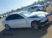 2014 BMW 3 Series 335i с VIN WBA3A9C53EF478419, выставлен на аукционе IAAI как лот 42510440 с пробегом 165 744 миль миль и . История ставок и продаж доступна на DreamBid. Изображение 13.