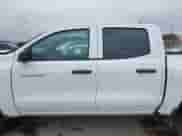 2023 Chevrolet Colorado 2WD Work Truck с VIN 1GCGSBEC6P1194416, выставлен на аукционе IAAI как лот 42018738 с пробегом 17 939 миль миль и . История ставок и продаж доступна на DreamBid. Изображение 15.