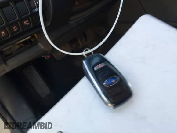 2019 Subaru Forester Special Sports z VIN JF2SKAKC7KH499434, wystawiony jako IAAI lot #43187924 z przebiegiem 57 737 mil mil oraz . Historia ofert i sprzedaży dostępna na DreamBid. Obrazek 11.