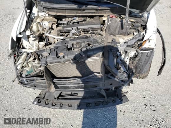 2016 Nissan Rogue SV z VIN KNMAT2MT4GP657607, wystawiony jako Copart lot #70219715 z przebiegiem 116 352 mil mil oraz Szkoda całkowita • Salvage title. Historia ofert i sprzedaży dostępna na DreamBid. Obrazek 12.