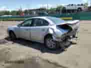 2002 Pontiac Grand Am SE1 with VIN 1G2NF52F12C254423, listed as a Copart auction lot 64235535 with 198,587 mi miles and Salvage title. Bid and sale history available at DreamBid. Image 2.
