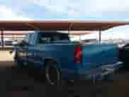 1997 GMC Sierra 1500 с VIN 2GTEC19R4V1529757, выставлен на аукционе IAAI как лот 42185407 с пробегом 289 041 миль миль и . История ставок и продаж доступна на DreamBid. Изображение 3.