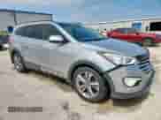 2014 Hyundai Santa Fe GLS с VIN KM8SR4HF9EU041950, выставлен на аукционе Copart как лот 60825675 с пробегом 123 459 миль миль и Чистый • Clean title. История ставок и продаж доступна на DreamBid. Изображение 4.