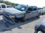 2024 Chevrolet Silverado 1500 RST with VIN 2GCUDEED2R1240604, listed as a IAAI auction lot 43225776 with 19,096 mi miles and . Bid and sale history available at DreamBid. Image 22.