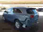 2020 Kia Sorento LX with VIN 5XYPG4A39LG637929, listed as a IAAI auction lot 43288548 with 52,165 mi miles and . Bid and sale history available at DreamBid. Image 3.