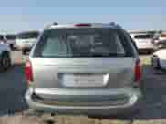 2005 Dodge Caravan SE с VIN 2D4GP24R45R378868, выставлен на аукционе Copart как лот 75954874 с пробегом 257 046 миль миль и На запчасти • Non repairable. История ставок и продаж доступна на DreamBid. Изображение 6.