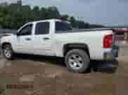 2012 Chevrolet Silverado 1500 LS z VIN 3GCPCREA4CG156926, wystawiony jako Copart lot #63436775 z przebiegiem 252 123 mil mil oraz Szkoda całkowita • Salvage title. Historia ofert i sprzedaży dostępna na DreamBid. Obrazek 2.