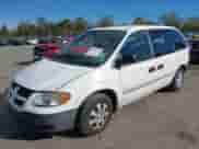 2001 Dodge Caravan SE z VIN 1B4GP25381B158694, wystawiony jako IAAI lot #43439493 z przebiegiem 167 305 mil mil oraz . Historia ofert i sprzedaży dostępna na DreamBid. Obrazek 2.