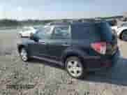 2009 Subaru Forester X with VIN JF2SH63609H702856, listed as a Copart auction lot 81194015 with 86,847 mi miles and Clean title. Bid and sale history available at DreamBid. Image 2.