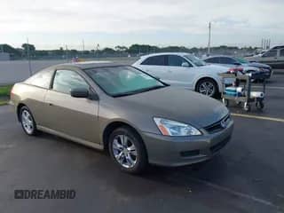 2007 Honda Accord EX-L с VIN 1HGCM72687A016786, выставлен на аукционе IAAI как лот 42906598 с пробегом 255 996 миль миль и . История ставок и продаж доступна на DreamBid. Изображение 1.