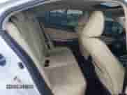 2015 Lexus IS 250 with VIN JTHBF1D2XF5065697, listed as a Copart auction lot 81805145 with 151,552 mi miles and Salvage title. Bid and sale history available at DreamBid. Image 10.