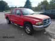 2000 Dodge Dakota с VIN 1B7GG2AX3YS662091, выставлен на аукционе IAAI как лот 43312181 с пробегом 143 617 миль миль и . История ставок и продаж доступна на DreamBid. Изображение 6.