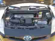 2012 Toyota Prius One с VIN JTDKN3DU4C1602889, выставлен на аукционе IAAI как лот 43382651 с пробегом 311 806 миль миль и . История ставок и продаж доступна на DreamBid. Изображение 10.