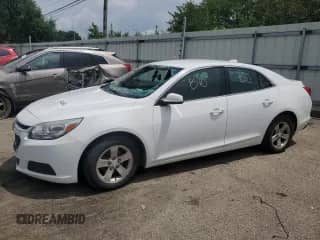 2016 Chevrolet Malibu LT с VIN 1G11C5SA5GF138891, выставлен на аукционе Copart как лот 83949715 с пробегом 182 443 миль миль и Списание • Salvage title. История ставок и продаж доступна на DreamBid. Изображение 1.