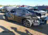 2020 Chevrolet Malibu RS with VIN 1G1ZG5STXLF145726, listed as a IAAI auction lot 43083676 with 85,180 mi miles and . Bid and sale history available at DreamBid. Image 3.